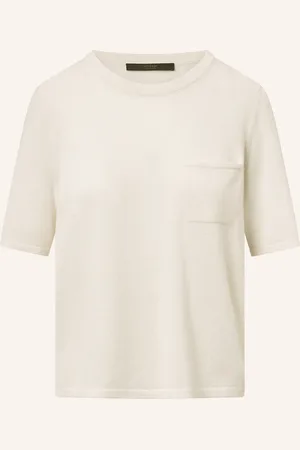 Windsor Strickshirt aus Cashmere