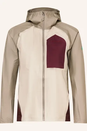 Peak Performance Hardshell-Jacke TRAIL 3L HIPE