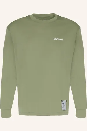 SATISFY Laufshirt AURA LITE