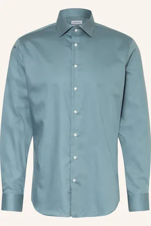 Seidensticker Hemd Shaped Fit