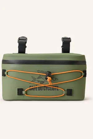 Cafe du Cycliste Fahrradtasche