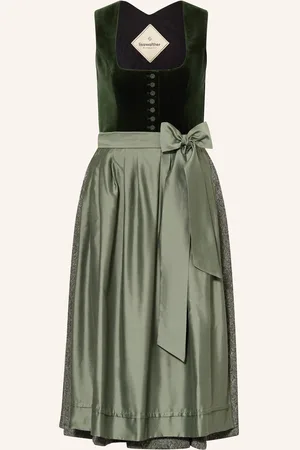 Heimatglück Tracht Dirndl MATHILDA