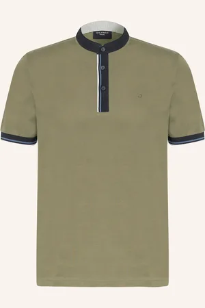 Olymp Piqué-Poloshirt