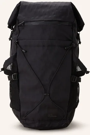 Jack Wolfskin Rucksack WAMDERMOOD ROLLTOP 30 l