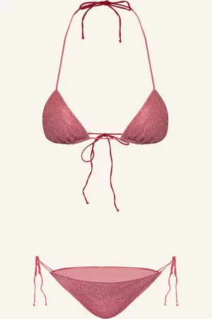 Oseree Triangel-Bikini LUMIÈRE