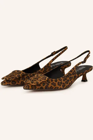 Bibi Lou Slingpumps SALONES