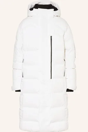 HUGO BOSS Leightweight-Daunenmantel TROMS