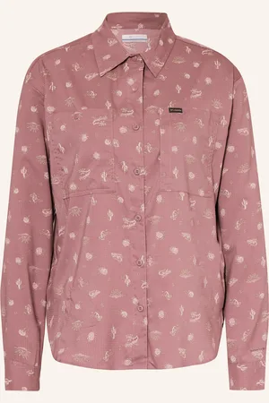 Columbia Outdoor-Bluse SILVER RIDGE UTILITY™