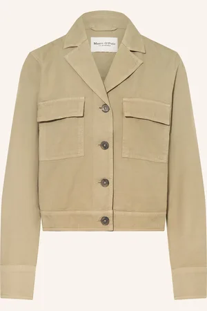 Marc O’ Polo Cropped-Blazer