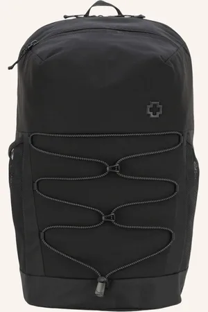 Strellson Rucksack HOMERTON NIKLAS mit Laptop-Fach