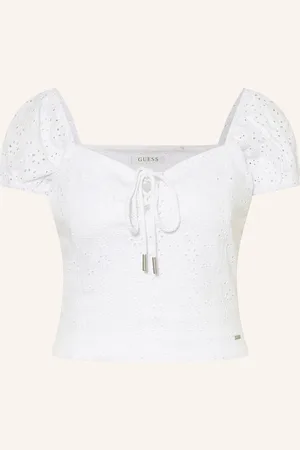 Guess Blusenshirt ELIANE