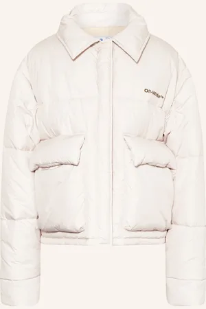 OFF-WHITE Steppjacke