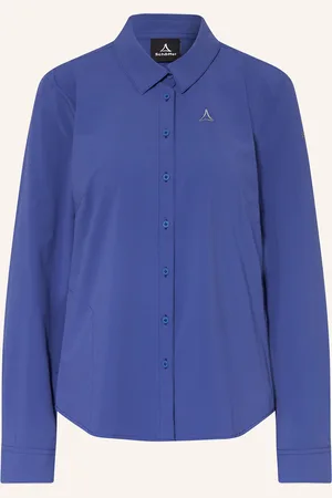 Schöffel Outdoor-Bluse DUNAJEC