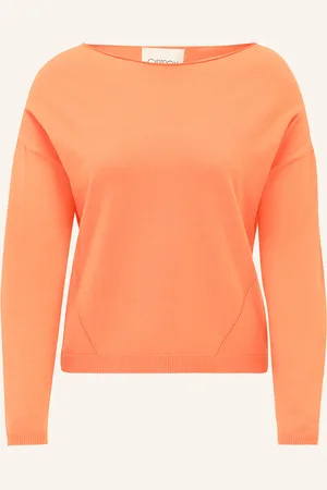 Cartoon Pullover