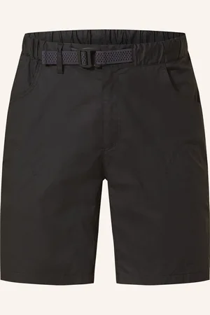 Knowledge Cotton Apparal Trekkingshorts