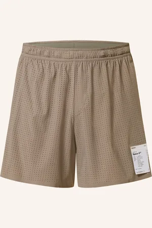 SATISFY 2-in-1-Laufshorts SPACE-O™ 5"