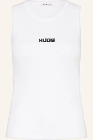 Mrs & HUGS Top