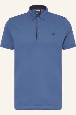 The North Face Piqué-Poloshirt PREMIUM Slim Fitt