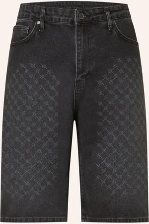 Daily paper Jeansshorts Regular Fit