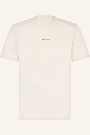 Salomon T-Shirt TRACKLINE