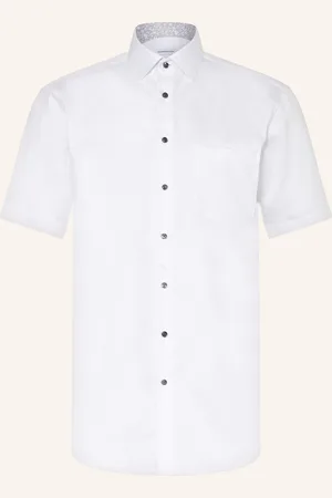 Seidensticker Kurzarm-Hemd Regular Fit