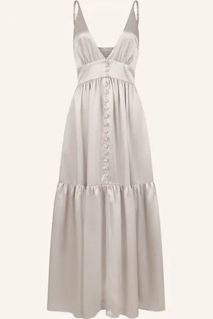 CLAIRE LUISE Prairie Kleid