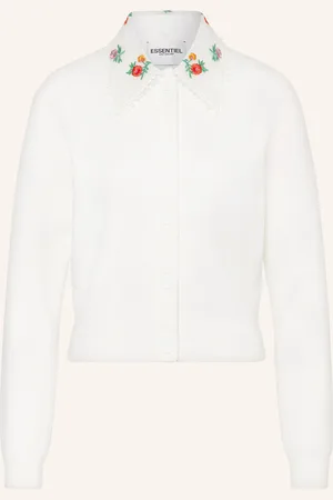 Essentiel Antwerp Strickjacke HOLLANDIA