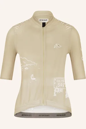 Cafe du Cycliste Radtrikot EZE