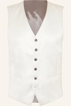 JOOP! Anzugweste WEAZER Extra Slim Fit