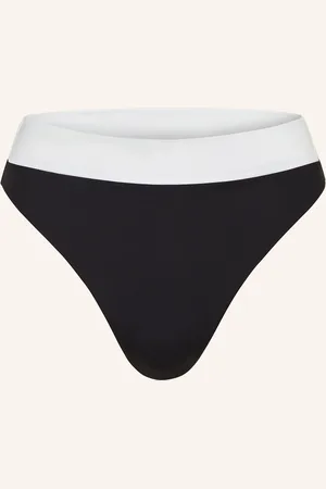 Goldbergh High-Waist-Bikini-Hose OCEANE