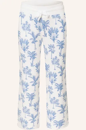 Juvia 7/8-Sweatpants MERLE