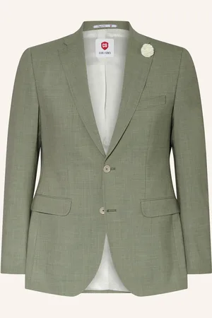 Club of Gents Anzugsakko CG PAUL Slim Fit