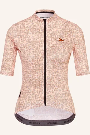 Cafe du Cycliste Radtrikot FLEURETTE