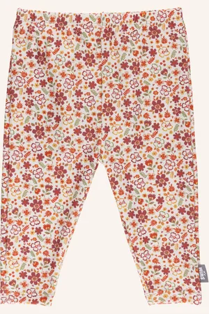 Sterntaler Leggings Blumen