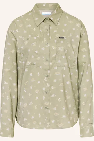Columbia Outdoor-Bluse SILVER RIDGE UTILITY™
