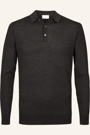 Profuomo Polo Langarm