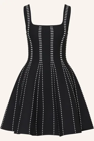Maje Kleid