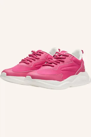 HUGO BOSS Turnschuh LEON_RUNN_CVPUW_N
