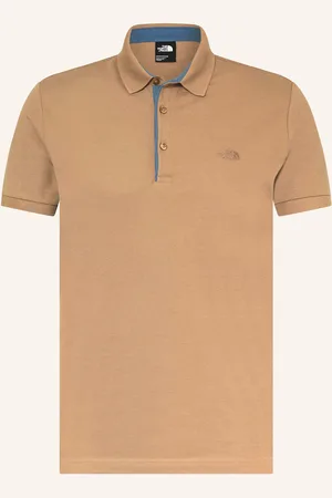 The North Face Piqué-Poloshirt PREMIUM Slim Fitt