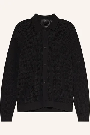 Represent Strickjacke
