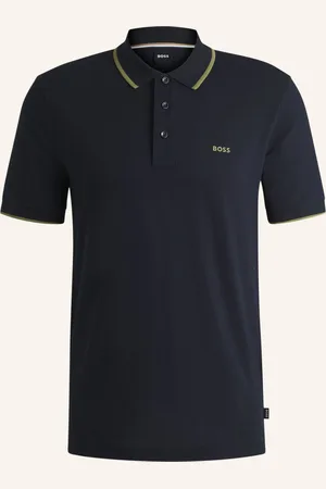 HUGO BOSS Poloshirt PARLAY 190 Regular Fit