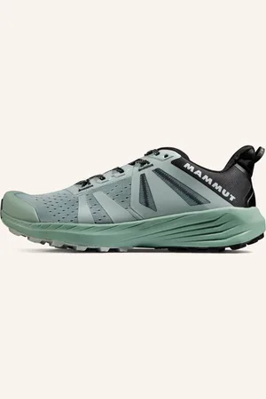 Mammut Wanderschuhe SAENTIS TR LOW