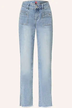 Buena Vista Straight Jeans