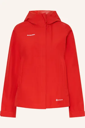 Mammut Funktionsjacke TREELINE LIGHT HS HOODED