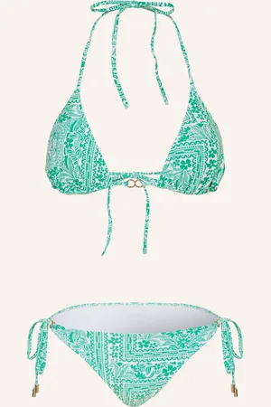 Melissa Odabash Triangel-Bikini COSTA