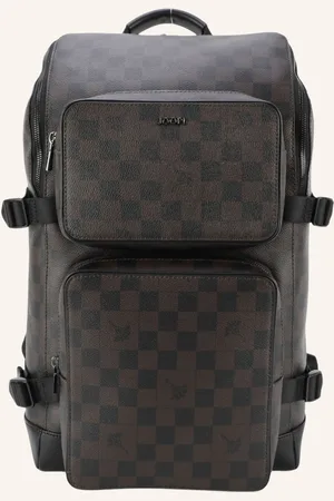 JOOP! Rucksack CORTINA PIAZZA DIEGO mit Laptop-Fach