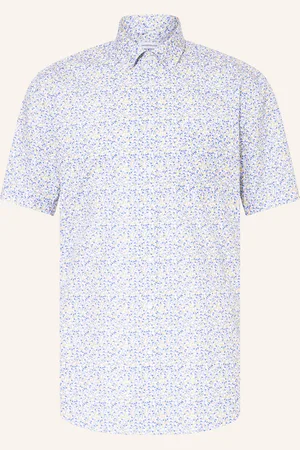 Seidensticker Kurzarm-Hemd Regular Fit