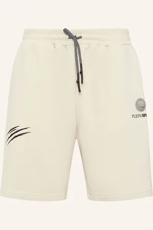 Philipp Plein Sportshorts SCRATCH