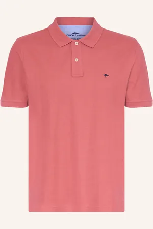 Fynch-Hatton Piqué-Poloshirt