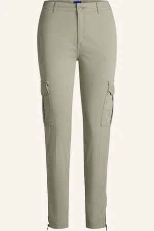 HUGO BOSS Casual Hose HASUNY-1-D_B Slim Fit